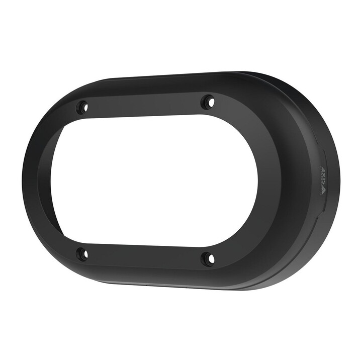 NET CAMERA ACC CASING TP3818-E/BLACK 02478-001 AXIS