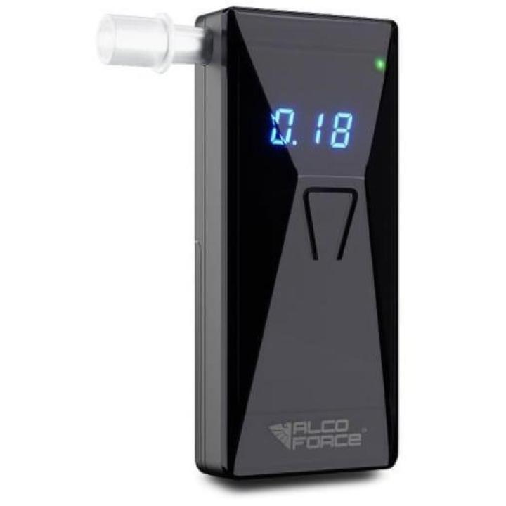 Etilometro AlcoForce AF450