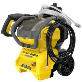 Hidrolimpiadora Stanley SFMCPW1500B