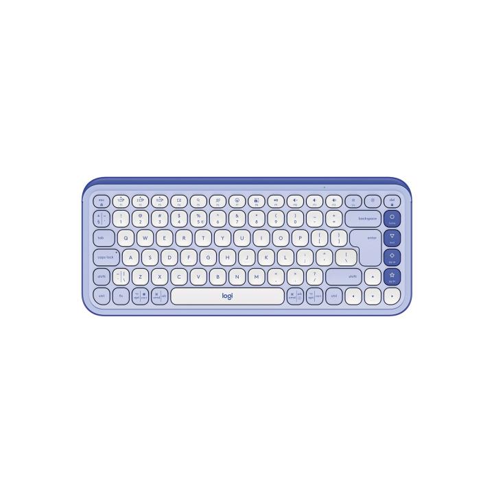 Logitech POP ICON KEYS