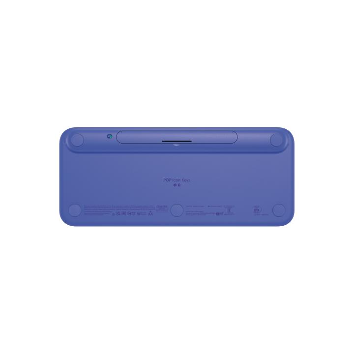 Logitech POP ICON KEYS