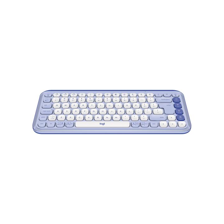 Logitech POP ICON KEYS