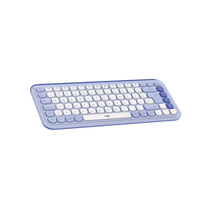 Logitech POP ICON KEYS