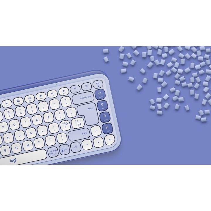 Logitech POP ICON KEYS
