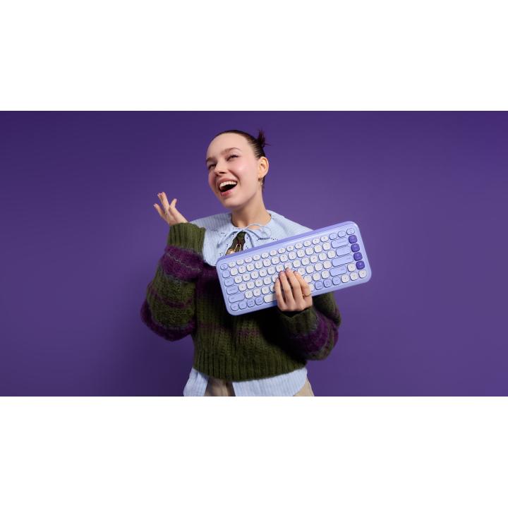 Logitech POP ICON KEYS