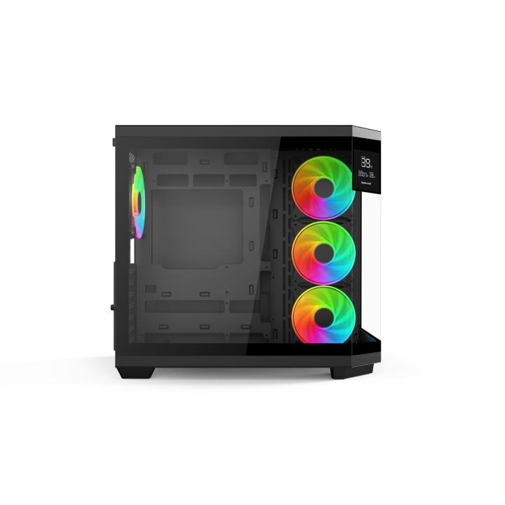 REDRAGON GC-625-PRO case per computer