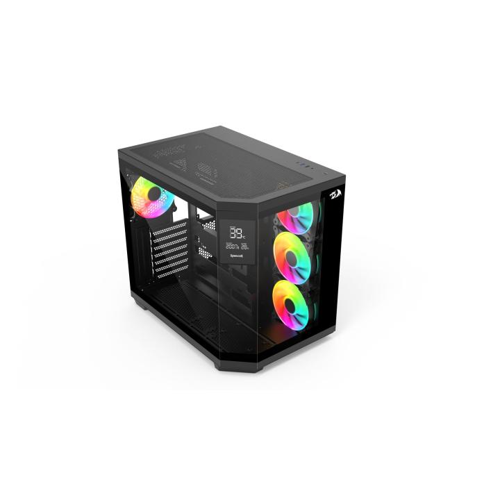 REDRAGON GC-625-PRO Computer Case