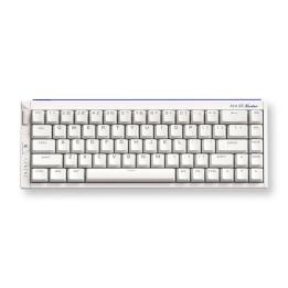 Conjunto de teclado MCHOSE MC-ACE68TURBO-6 USB Branco