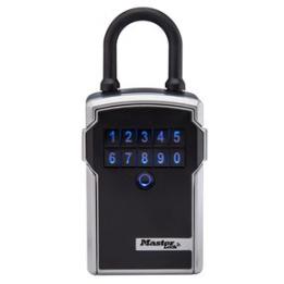 MASTER LOCK 5440EURD Smart Padlock