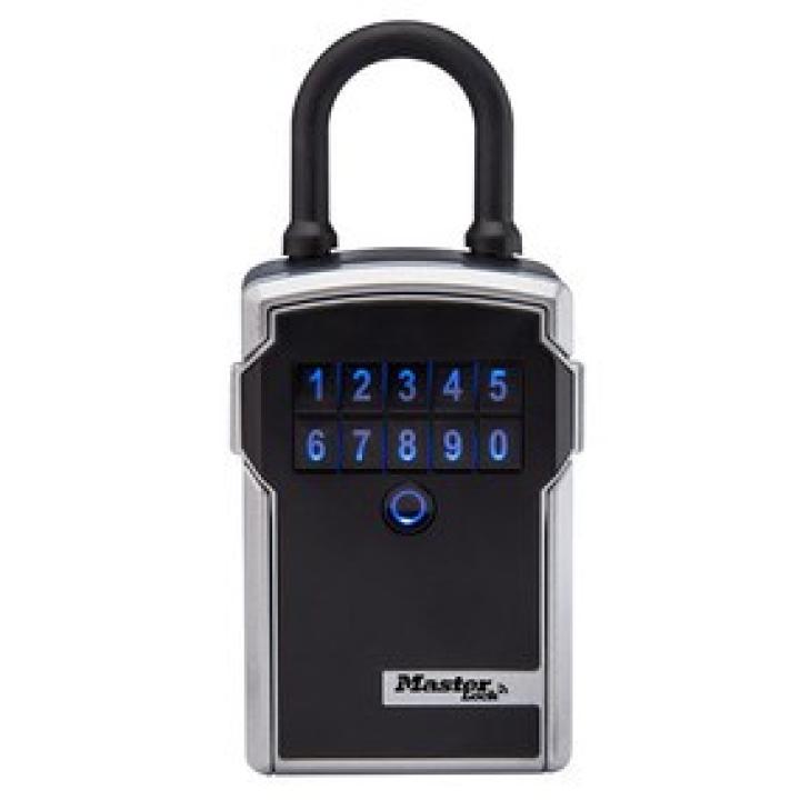 MASTER LOCK 5440EURD Smart Padlock