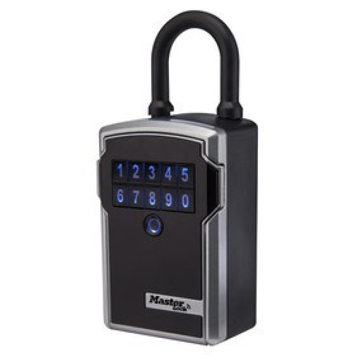 MASTER LOCK 5440EURD Smart Padlock
