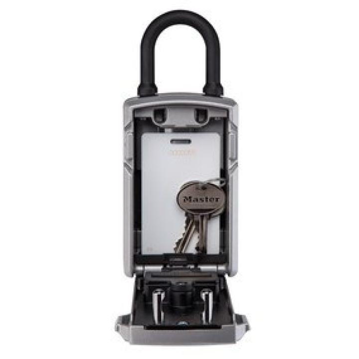 MASTER LOCK 5440EURD Smart Padlock