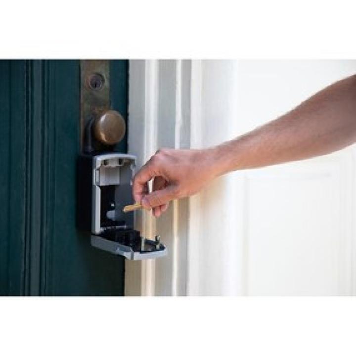 MASTER LOCK 5440EURD Cadenas intelligent