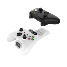 FIXED FIXXB-DCC-WH accessorio e base per console Sistema di ricarica