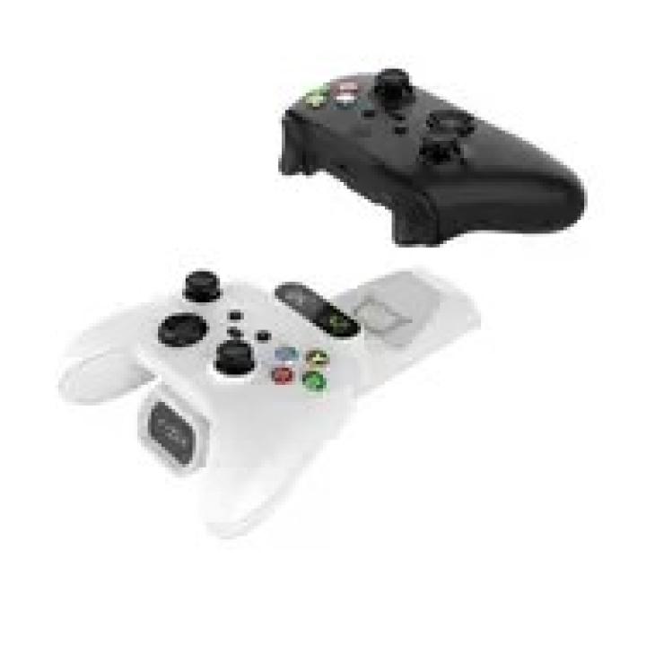FIXED FIXXB-DCC-WH Video Game Console Accessory and Charging System