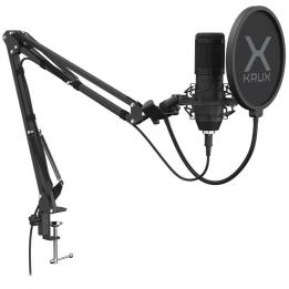 Krux EDIS 1000 Microphone (KRX0109)