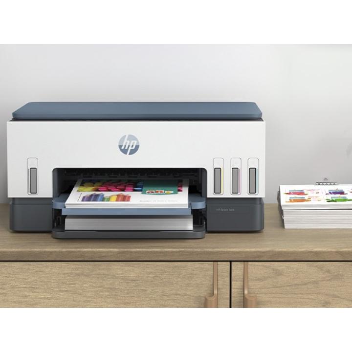 HP Smart Tank 670 Multifunction Printer (6UU48A)