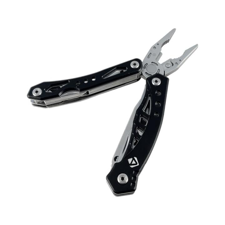Multitool - pliers, knife with blade lock, ALANTEC multifunctional tool