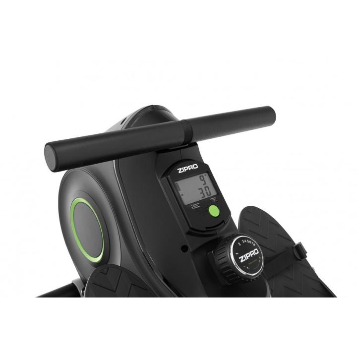 ZIPRO Nix Magnetic Rowing Machine