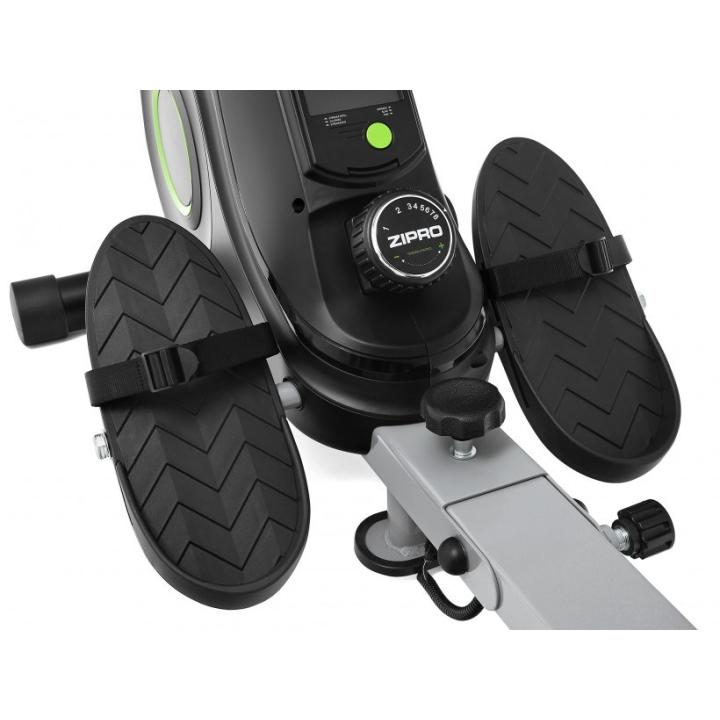 ZIPRO Nix Magnetic Rowing Machine