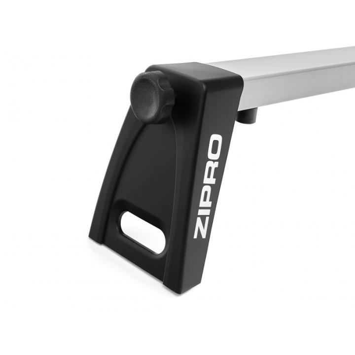 ZIPRO Nix Magnetic Rowing Machine