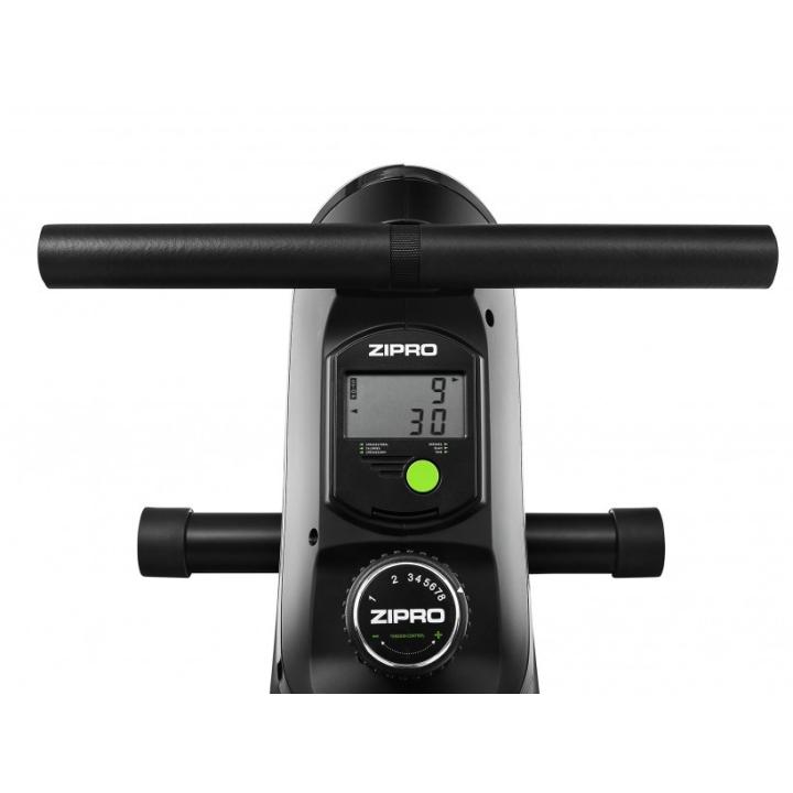 ZIPRO Nix Magnetic Rowing Machine