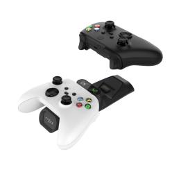 FIXED FIXXB-DCC-BK: accessorio e base di ricarica per console di videogiochi
