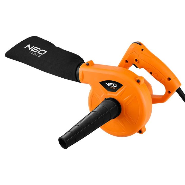600W BLOWER