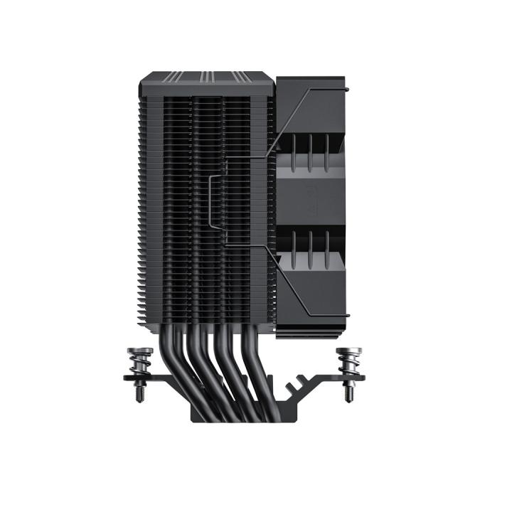 REDRAGON CC-1014 9.2 cm Computer Cooling System