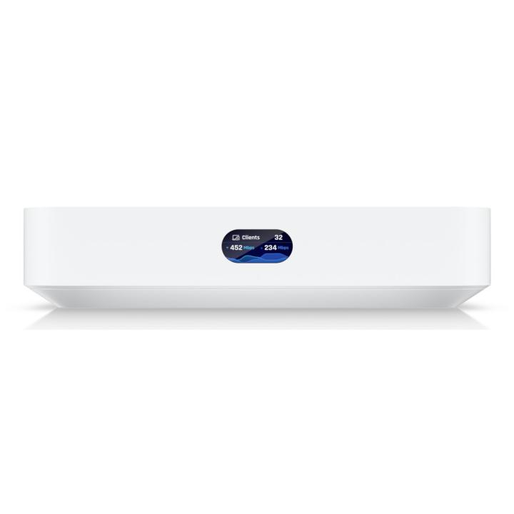 Ubiquiti ULTRA gateway e controller da 1000 Mbit/s