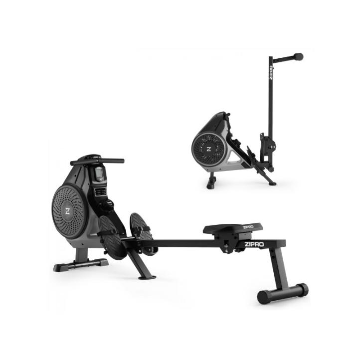 Remo Zipro Move pneumático-magnético