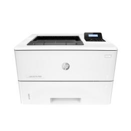 HP LaserJet Pro M501dn Black-and-White Printer, Ethernet Only; Duplex