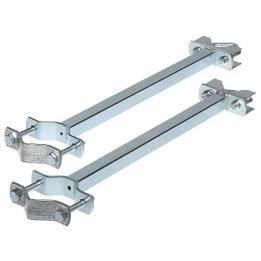 SR-5076/40 SPACER CLAMP