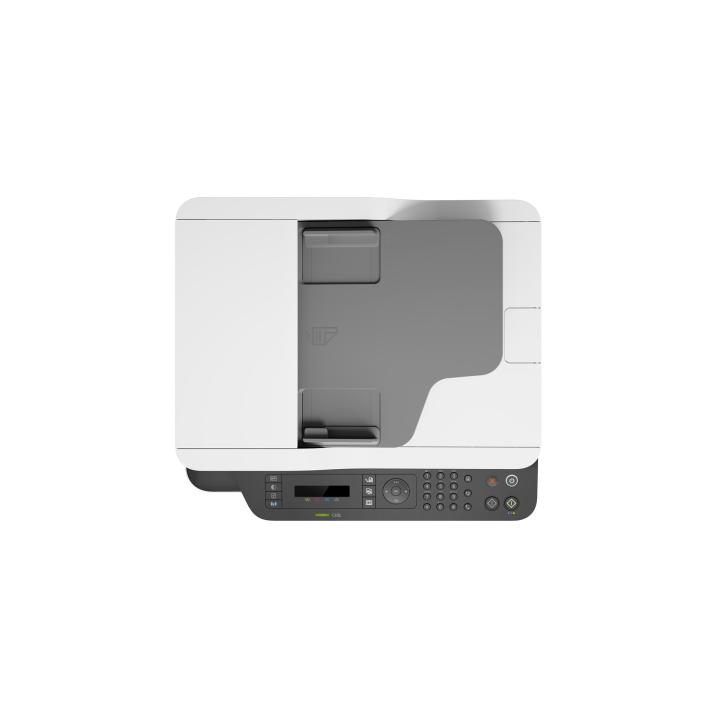 HP Laser 179fnw – drahtloser Farb-Multifunktionsdrucker, Kopierer, Scanner; Duplex