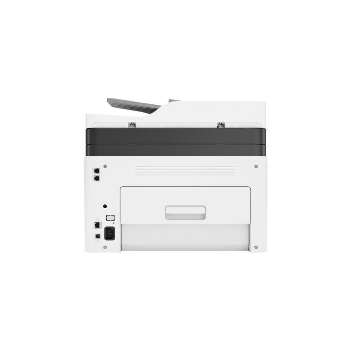 HP Laser 179fnw Wireless Color Multifunction Printer, Copier, Scanner; Duplex