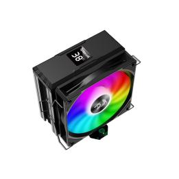 REDRAGON CC-1013 12-cm-Kühlsystem für Computer