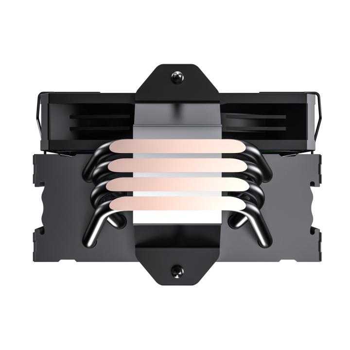 REDRAGON CC-1013 12-cm Computer Cooling System