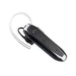 Auricular Fixed Talk negro (FIXTLK2-BK)