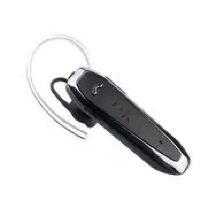Cuffia Fixed Talk nera (FIXTLK2-BK)