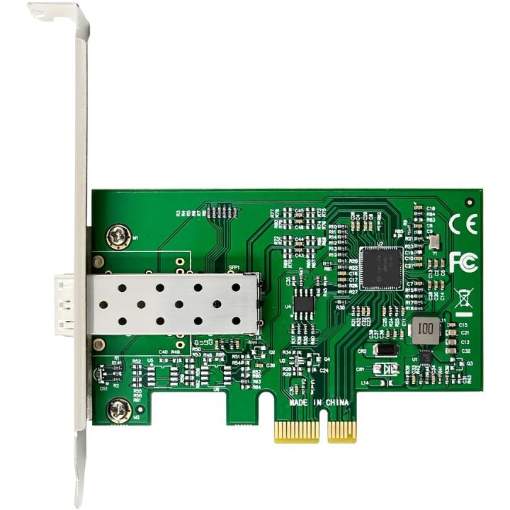 InLine 51125N Internal Interface Card and Adapter