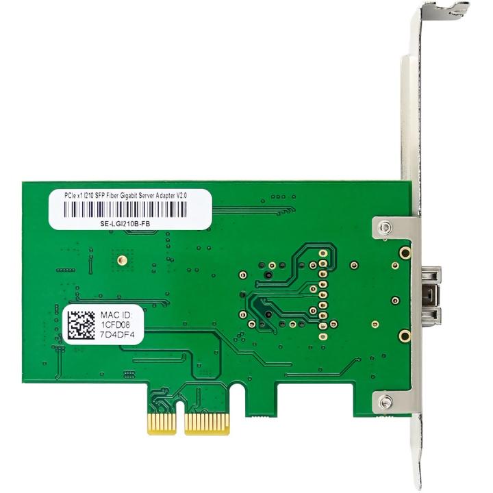 InLine 51125N Internal Interface Card and Adapter