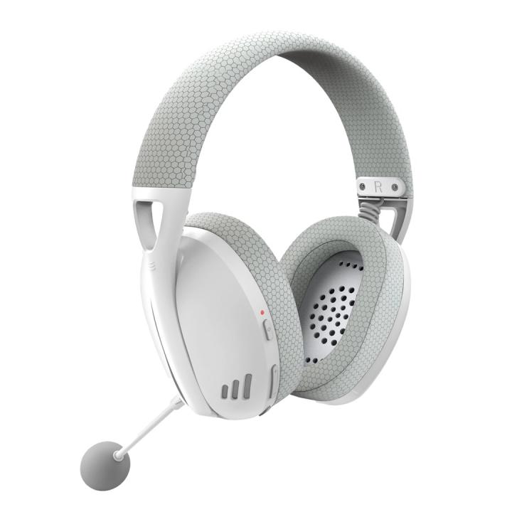 REDRAGON H848G Ire Bluetooth Weiß