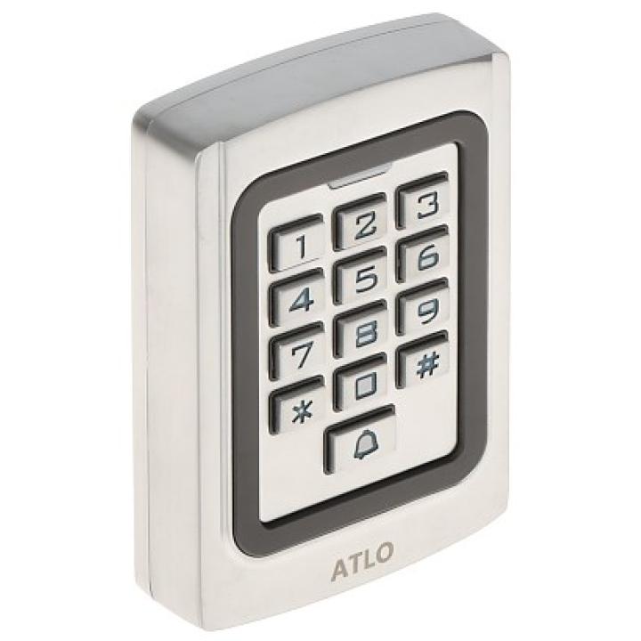 SERRURE À CODE ATLO-KRMD-512