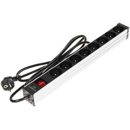 BARRA DI ALIMENTAZIONE PD-8K/RACK