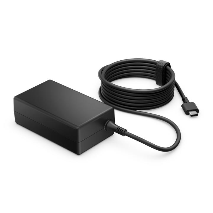 HP 65-W-USB-C-LC-Netzteil
