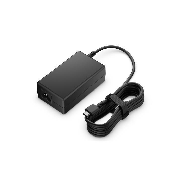 HP 65 W USB-C LC AC Adapter