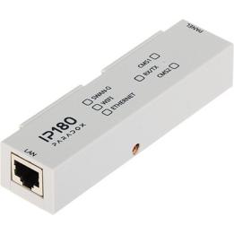 PARADOX IP180-IPW ETHERNET COMMUNICATION MODULE