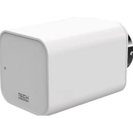 Atuador elétrico sem fios branco G-X Tech Controladores