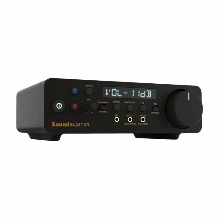 Creative Labs Sound Blaster X5 USB