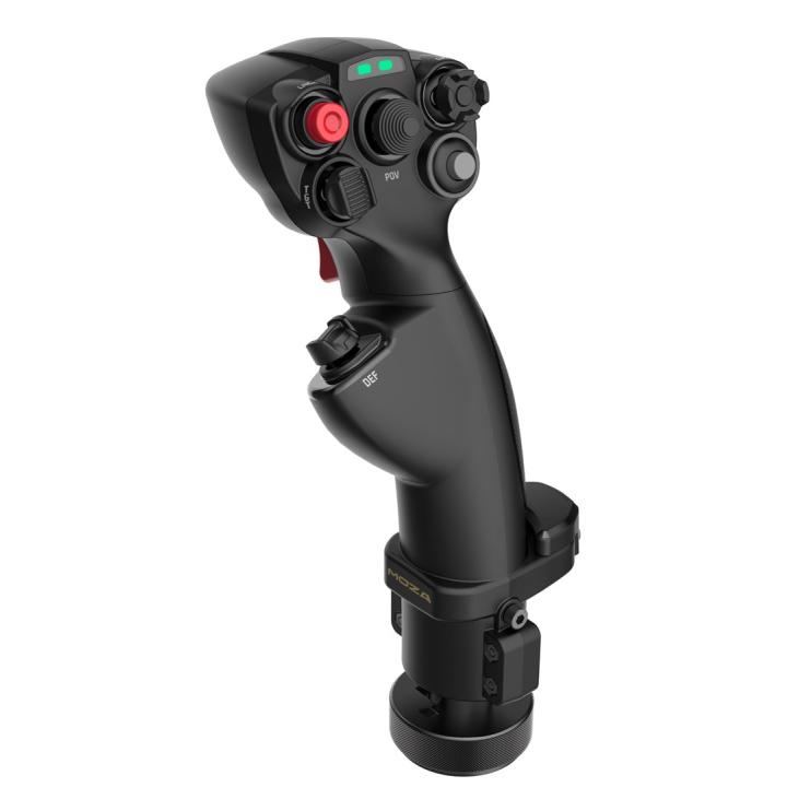 MOZA MHG Flight Stick Flughebel
